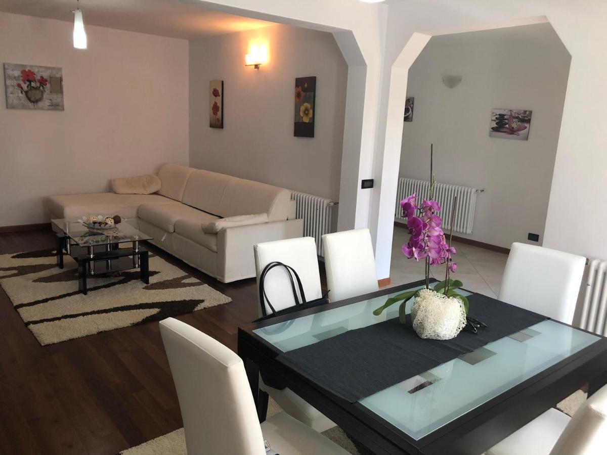 Villa Maya Borşa Esterno foto