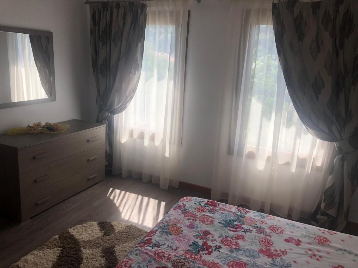 Villa Maya Borşa Esterno foto