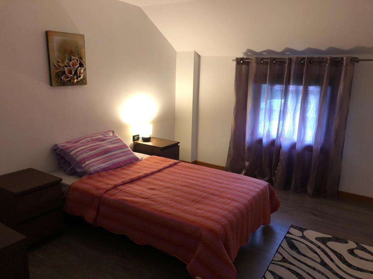 Villa Maya Borşa Esterno foto