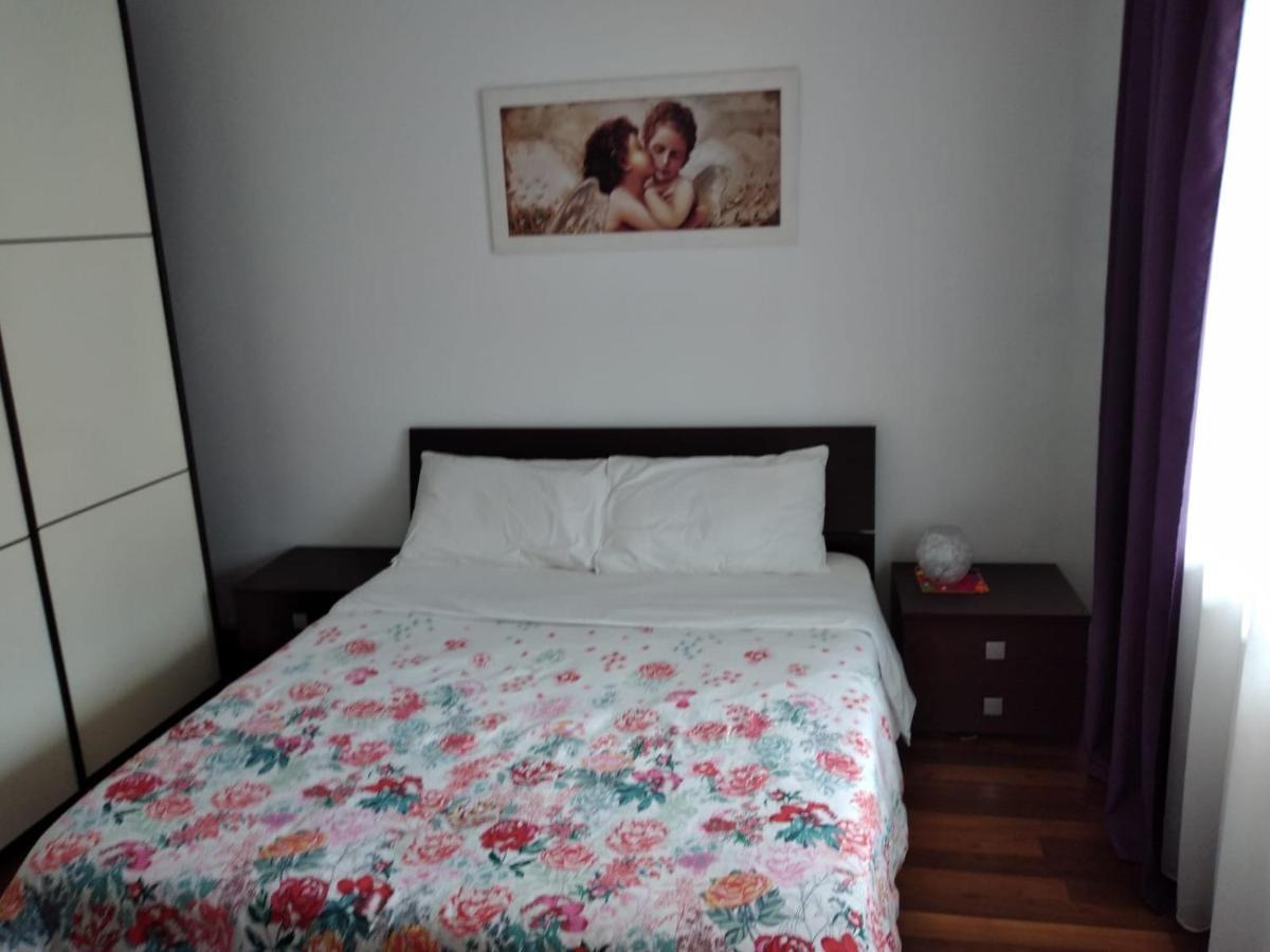 Villa Maya Borşa Esterno foto