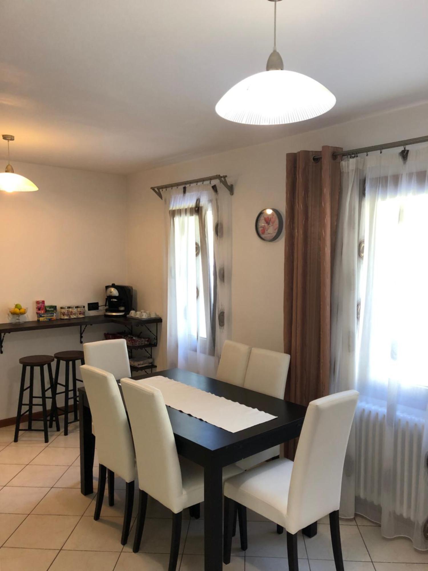 Villa Maya Borşa Esterno foto